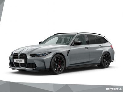 gebraucht BMW M3 Competition M xDrive