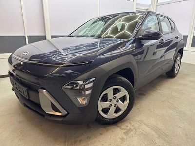 Blau Neu 2025 Hyundai Kona Style SUV | € 25.542 (Guter Preis)