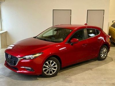 gebraucht Mazda 3 3 Sport G100 Challenge Prime-Line,Tempomat,