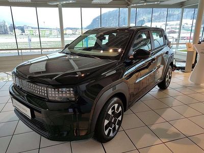 Neu 2025 Fiat Grande Panda Icon Kleinwagen | € 20.838 (Guter Preis)