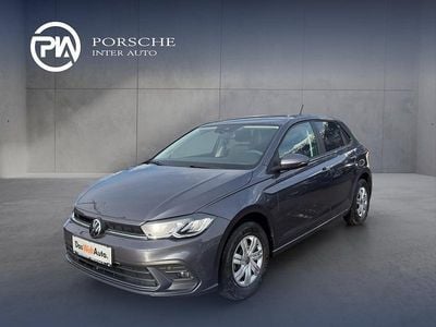 gebraucht VW Polo 4Me