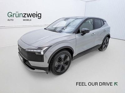 Neu Volvo EX30 314 kW (428 PS) 2025 Grau SUV