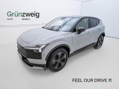 Grau Neu 2025 Volvo EX30 SUV | € 45.990 (Etwas zu teuer)