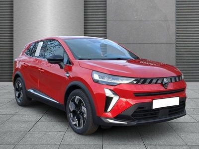 Grau Neu 2025 Renault Symbioz Techno SUV | € 30.306 (Fairer Preis)