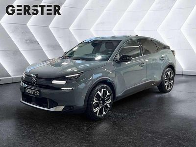 gebraucht Citroën C4 130 S&S EAT8 Max