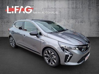 Grau Neu 2025 Mitsubishi Colt Intense Limousine | € 20.990 (Fairer Preis)