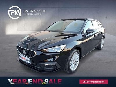 gebraucht Seat Leon Style e-HYBRID 150/204 DSG