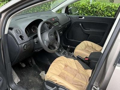 Gebraucht 2009 VW Golf Plus Cross Advance Van / Kleinbus | € 4.000 (Superpreis)