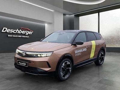 Neu 2025 Opel Grandland X SUV | € 50.869
