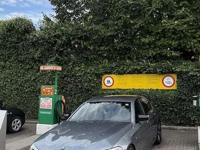 Gebraucht BMW 540 M Performance 340 PS (250 kW) 2017 Limousine