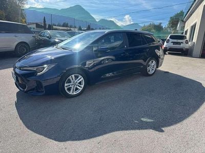 Blau Gebraucht 2021 Suzuki Swace Kombi | € 18.900 (Fairer Preis)