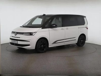 Weiss normal Gebraucht 2025 VW Multivan Edition Van | € 62.490 (Superpreis)