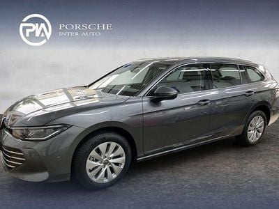 Gebraucht VW Passat Business 193 PS (141 kW) 2025 Mittelgrau  normal Kombi