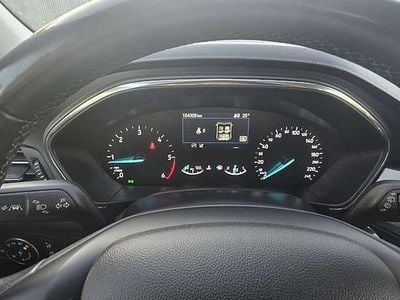 Gebraucht 2020 Ford Focus Active Limousine | € 12.500 (Etwas zu teuer)