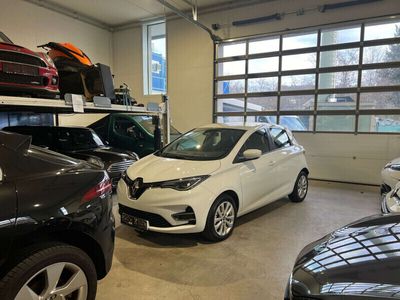 gebraucht Renault Zoe Experience R110 Z.E.50 (52kWh Akkumiete 24029