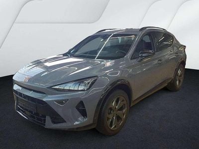 Grau Gebraucht 2025 Cupra Formentor SUV | € 37.987 (Fairer Preis)