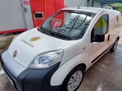 gebraucht Fiat Fiorino 