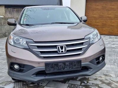 gebraucht Honda CR-V 1.6i DTEC 2WD Elegance