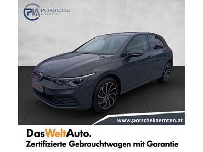 gebraucht VW Golf Life TSI ACT