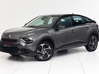 gebraucht Citroën C4 BlueHDI 130 S&S EAT8 Aut. Plus