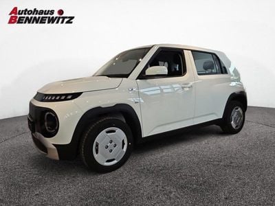 Neu Hyundai Inster 23 kW (32 PS) 2026 Kleinwagen