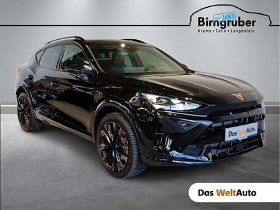 Schwarz metallic Neu 2025 Cupra Formentor SUV | € 40.570 (Etwas zu teuer)