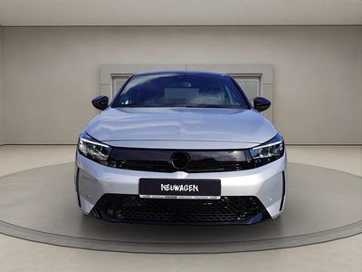 Silber Gebraucht 2024 Opel Corsa Kleinwagen | € 22.952