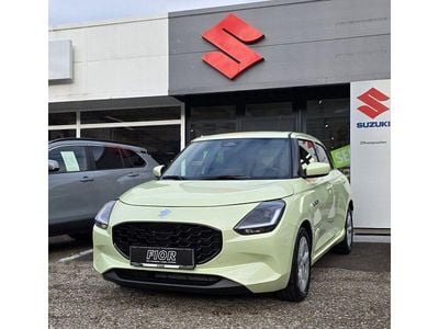 Neu Suzuki Swift 82 PS (60 kW) 2026 Limousine