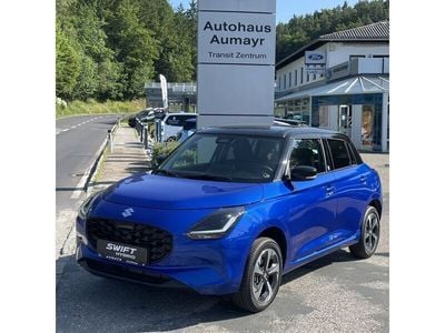 Gebraucht Suzuki Swift 82 PS (60 kW) 2025 Kleinwagen