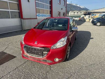 gebraucht Peugeot 208 82 VTI Active