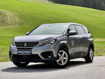 gebraucht Peugeot 5008 Active