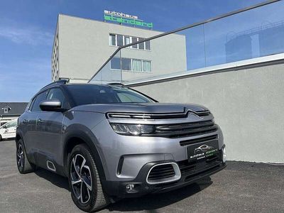 gebraucht Citroën C5 Aircross PureTech 130 S&S -TOLLE AUSSTATTUNG- Live