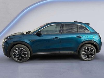 Grün Gebraucht 2024 Fiat 600E La Prima SUV | € 29.990 (Fairer Preis)