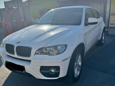 Gebraucht BMW X6 245 PS (180 kW) 2011 SUV