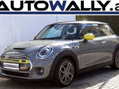 gebraucht Mini Cooper SE 326kWh Aut.