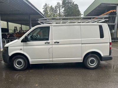 VW Transporter