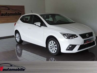 Seat Ibiza ST