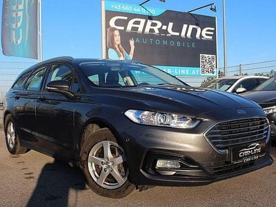 Gebraucht Ford Mondeo Trend 150 PS (110 kW) 2019 Grau Kombi