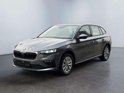 Schwarz Neu 2025 Skoda Scala Selection Kleinwagen | € 28.672 (Fairer Preis)