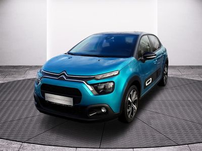 gebraucht Citroën C3 BlueHDI 100 Shine