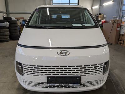 gebraucht Hyundai Staria Transporter Transporter 2.2 CRDi 2WD l2dt1-