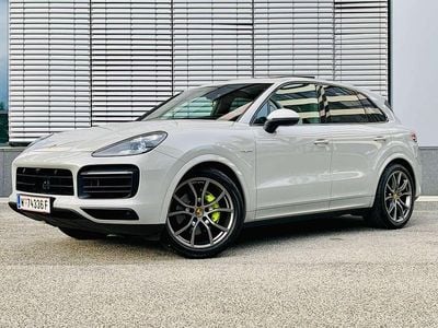 Gebraucht 2020 Porsche Cayenne Sport SUV | € 59.990 (Guter Preis)