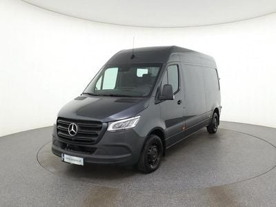 Gebraucht 2024 Mercedes Sprinter Van | € 47.988 (Fairer Preis)