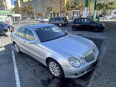 Gebraucht 2007 Mercedes E320 Elegance Limousine | € 11.500