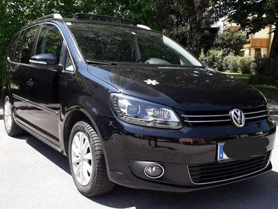 VW Touran