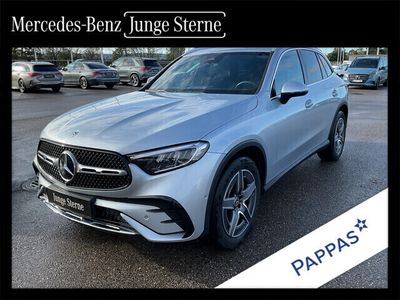 Mercedes GLC220