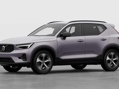Grau Gebraucht 2025 Volvo XC40 Plus SUV | € 44.000 (Teuer)