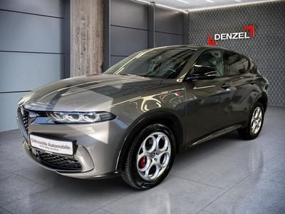 Gebraucht Alfa Romeo Tonale 131 PS (96 kW) 2022 Grau SUV