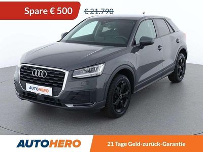 gebraucht Audi Q2 35 TFSI