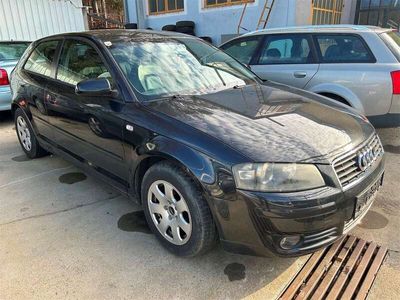 gebraucht Audi A3 Ambition 20 TDI